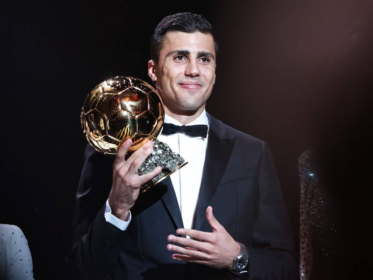 Ballon d’Or : La vérité éclate, un énorme mensonge confirmé !