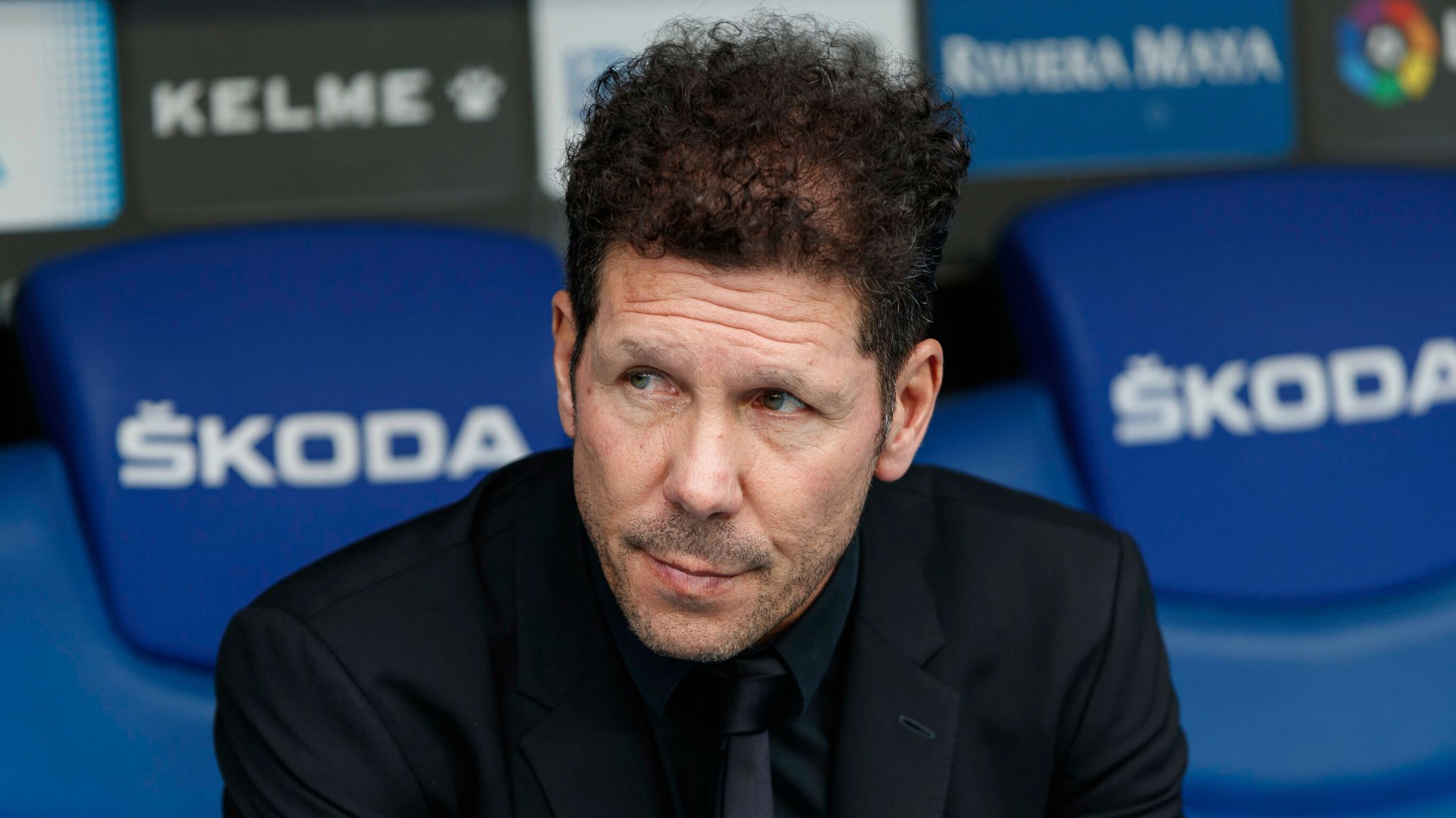 Atlético Madrid : coup de tonnerre pour Diego Simeone !