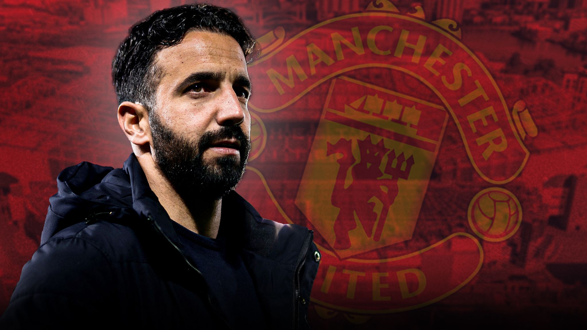 Officiel : le nouveau coach de Manchester United connu !