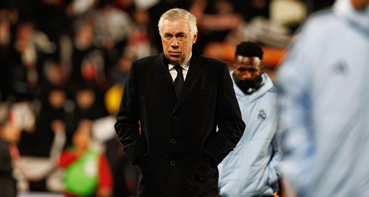 Ancelotti lâche une vérité inattendue : « Si on ne peut pas les gagner… »