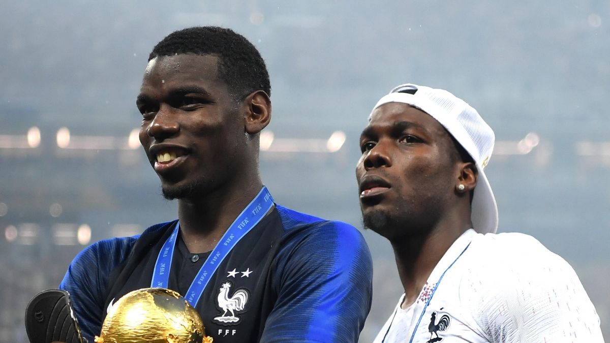 Mathias Pogba balance des vérités inattendus sur ses vidéos postées contre Paul Pogba