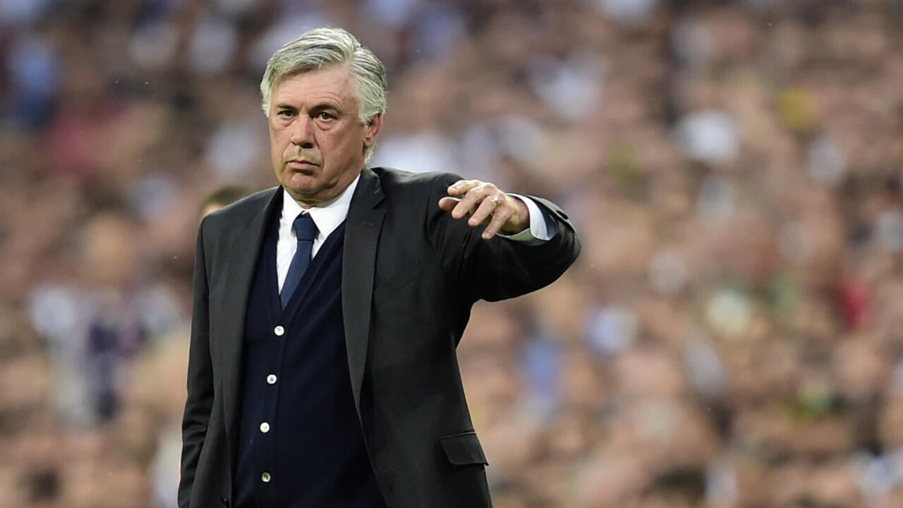 Real Madrid : Le message cinglant d’Ancelotti aux cadres du vestiaire