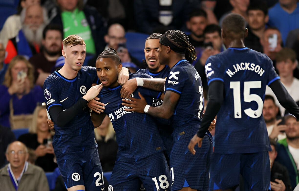 Premier League : Gros coup dur pour Chelsea en vue du boxing day