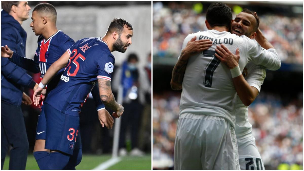 La déclaration étonnante de Jesé Rodríguez sur Mbappé : « Ronaldo ? Kylian m’a posé la question… »