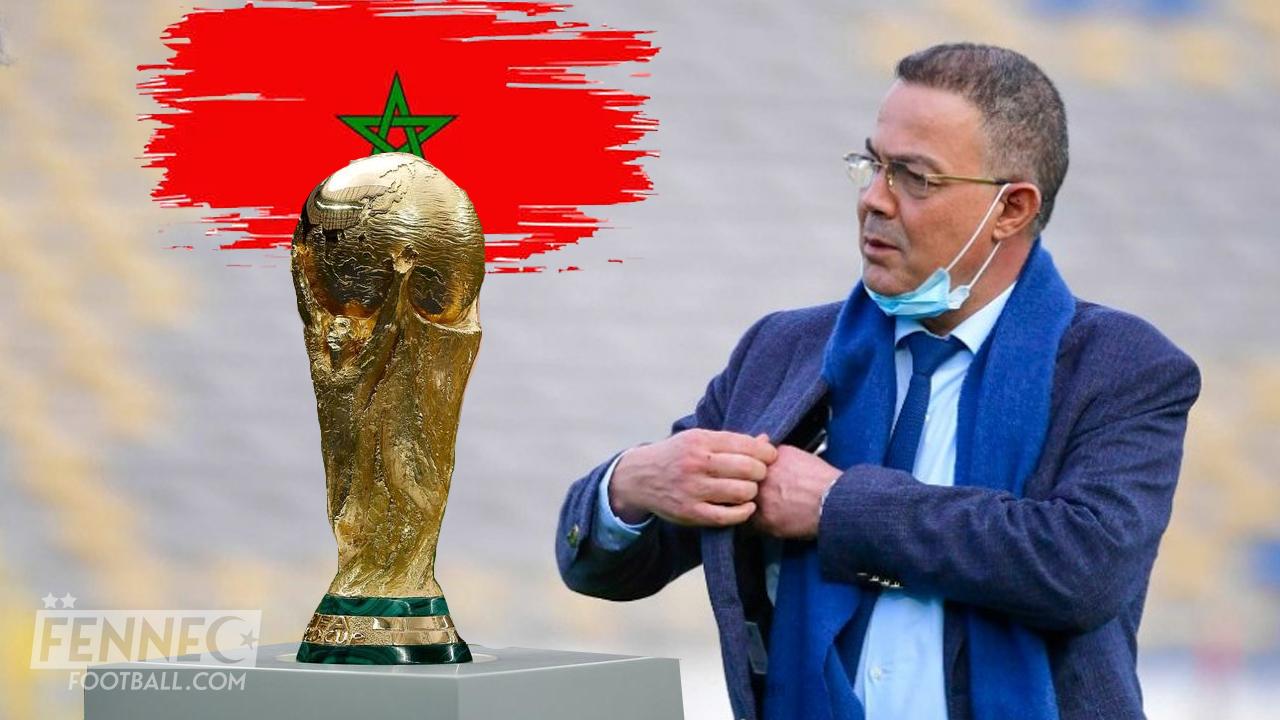 Le Maroc officiellement confirmé pour la Coupe du Monde 2030 : où et à quelle heure suivre l’événement ?