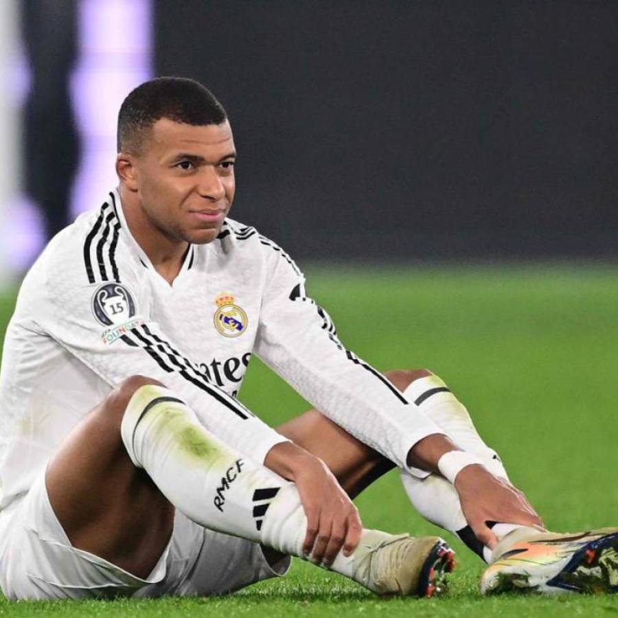 Real Madrid : un premier verdict attendu pour Mbappé après sa blessure.