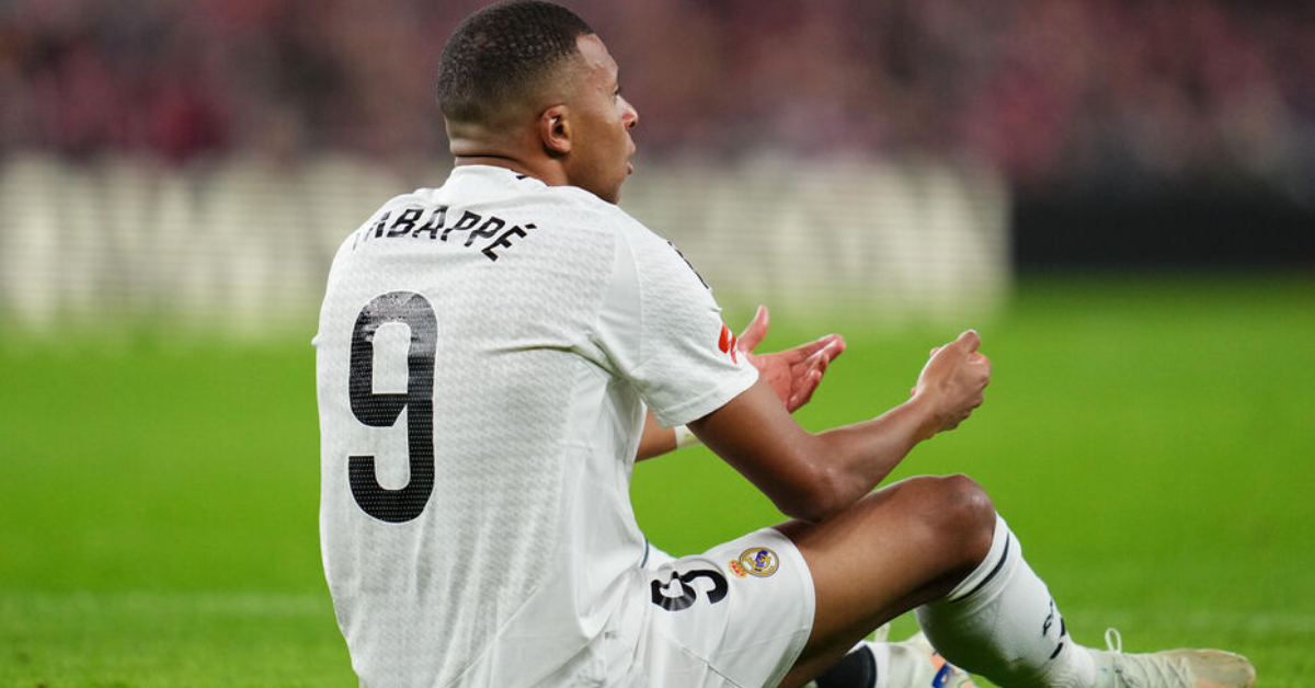 2 pénaltys ratés en 2 semaines, Kylian Mbappé brise le silence et balance : « C’est un moment…’ »