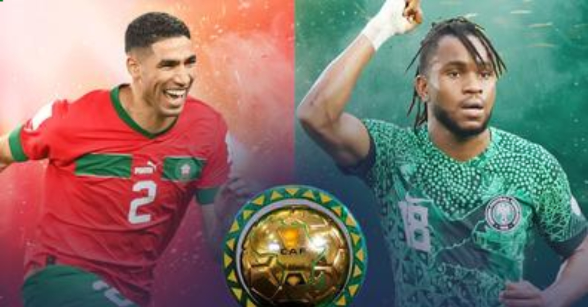 Ballon d’Or Africain : À 7 jours de la remise du titre, l’annonce inattendue et surprenante tombe sur Achraf et Lookman