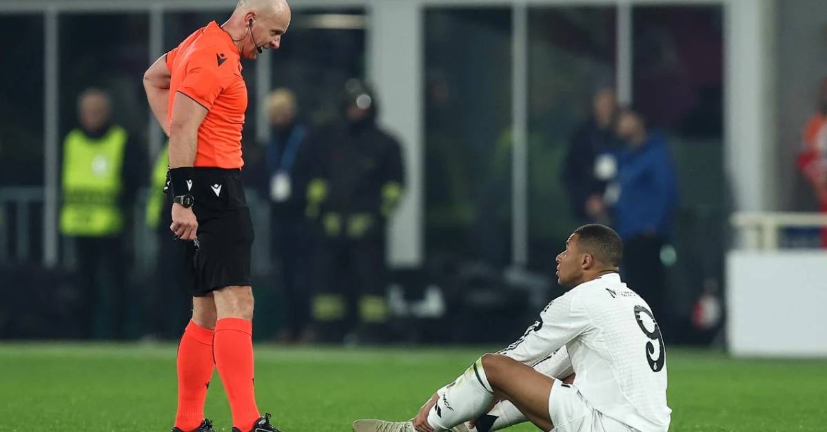 Real Madrid : le vestiaire livre son verdict sur Kylian Mbappé.