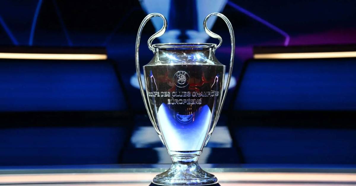 Ligue des champions : voici les 8 qualifiés et les 3 clubs éliminés.