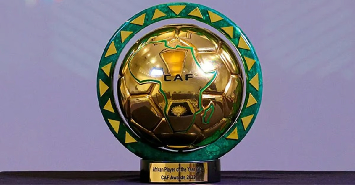 Ballon d’Or africain 2024 : l’annonce surprise et inattendue de la CAF !