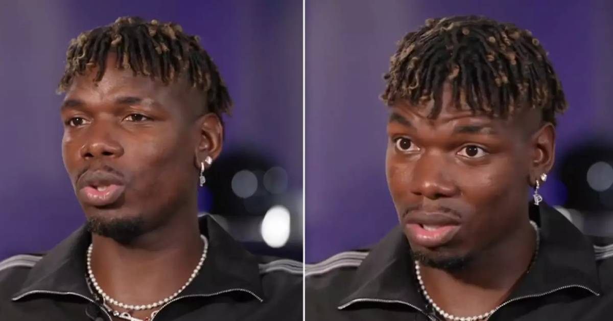 Paul Pogba fait un choix audacieux : prêt à jouer gratuitement pour ce club.