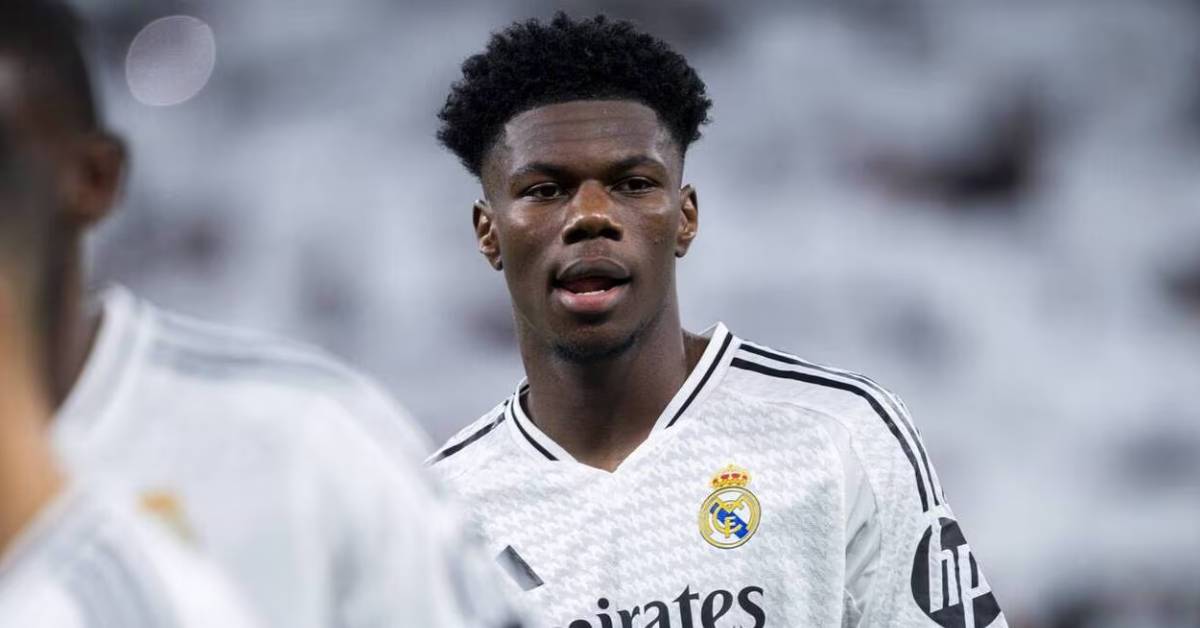 Real Madrid : le remplaçant d’Aurélien Tchouaméni déjà identifié.