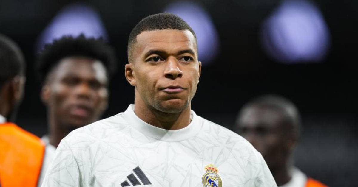 Real Madrid : une nouvelle annonce de taille sur la blessure de Mbappé !