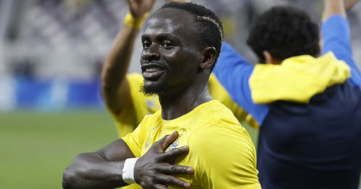 Après l’attribution de la Coupe du Monde 2034 à l’Arabie Saoudite, Sadio Mané balance une réaction surprenante