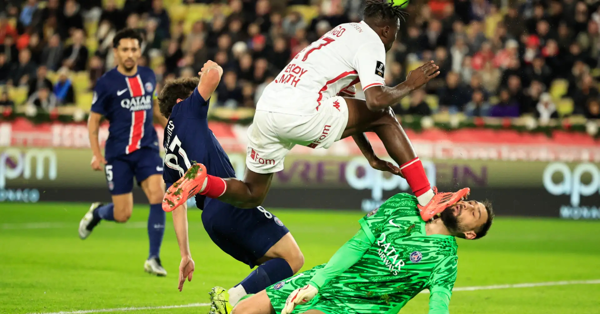 Wilfried Singo sort du silence après sa terrible semelle sur Donnarumma