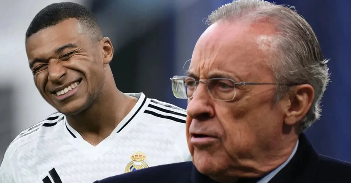 Transfert : Kylian Mbappé surprend tout le monde au Real Madrid avec un vœu inattendu !