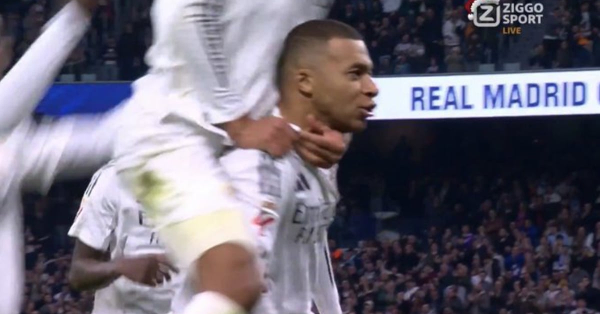 GOLAZO : Le but monstrueux de Kylian Mbappé contre Séville (VIDEO)