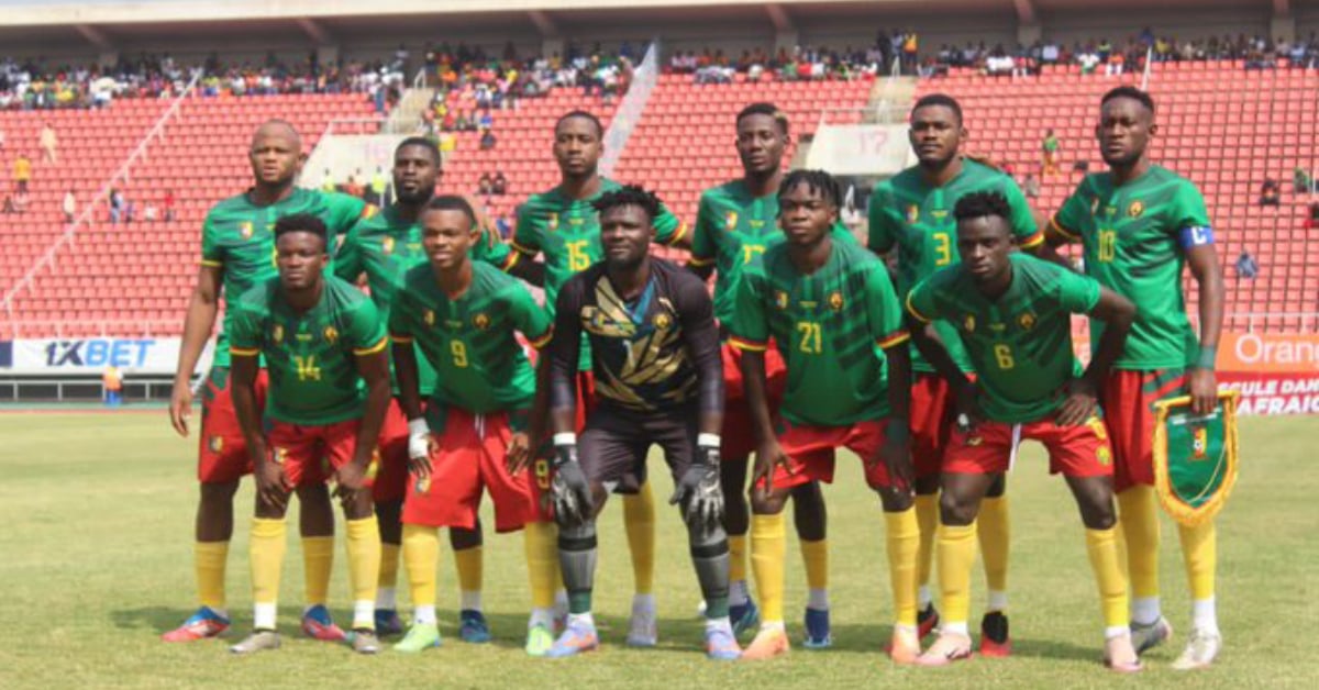 CHAN 2024 : La grosse désillusion pour le Cameroun