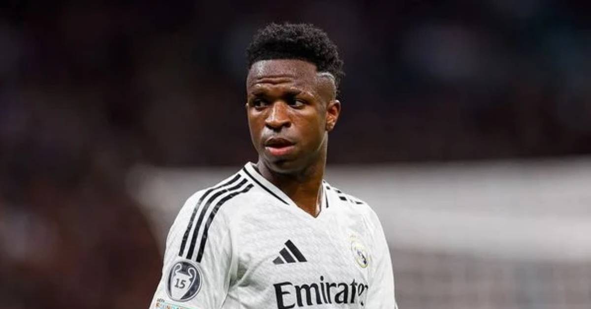 Real Madrid : Le prix de Vinicius Junior fixé, un transfert record en vue ?