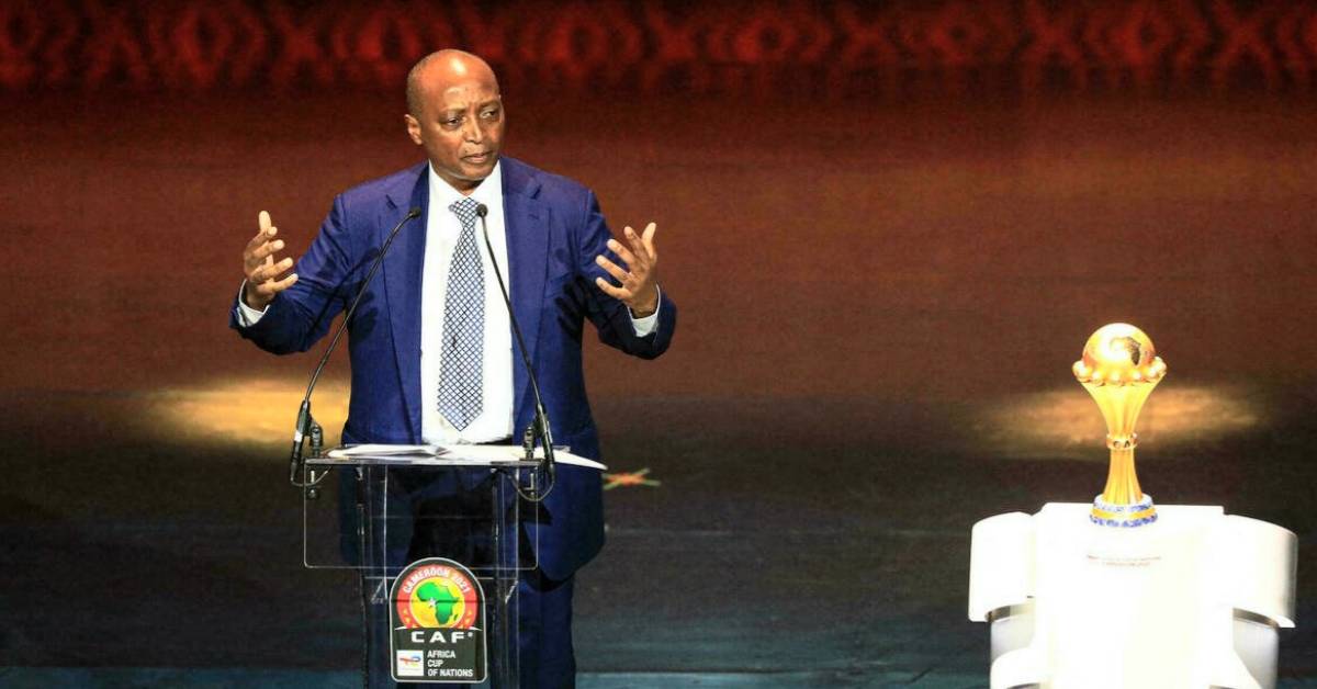 CAN 2025 : La CAF annonce des sanctions officielles contre trois nations