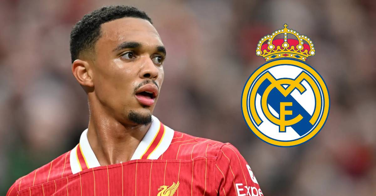 Real Madrid : Le message puissant d’Alexander-Arnold sur son possible transfert