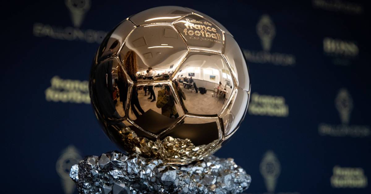 Ballon d’Or 2025 : Un joueur africain au centre des débats