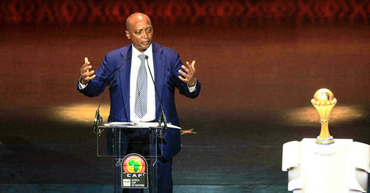 CAN 2025 : des tensions émergent au sein de la CAF ?