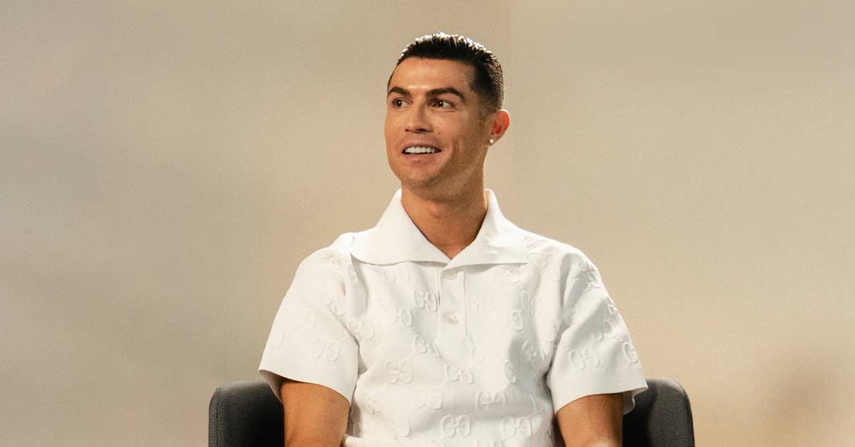 Cristiano Ronaldo : « Il sera plus grand que moi », son successeur désigné