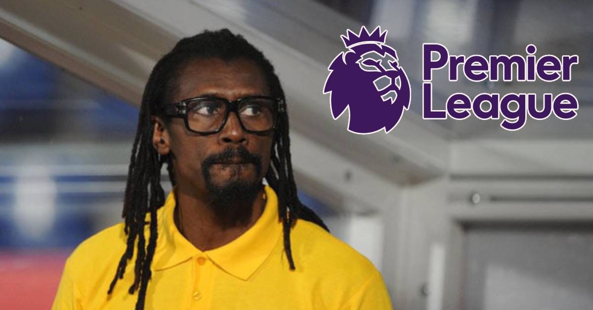 Aliou Cissé en route pour l’Angleterre : un nouveau défi en vue ?