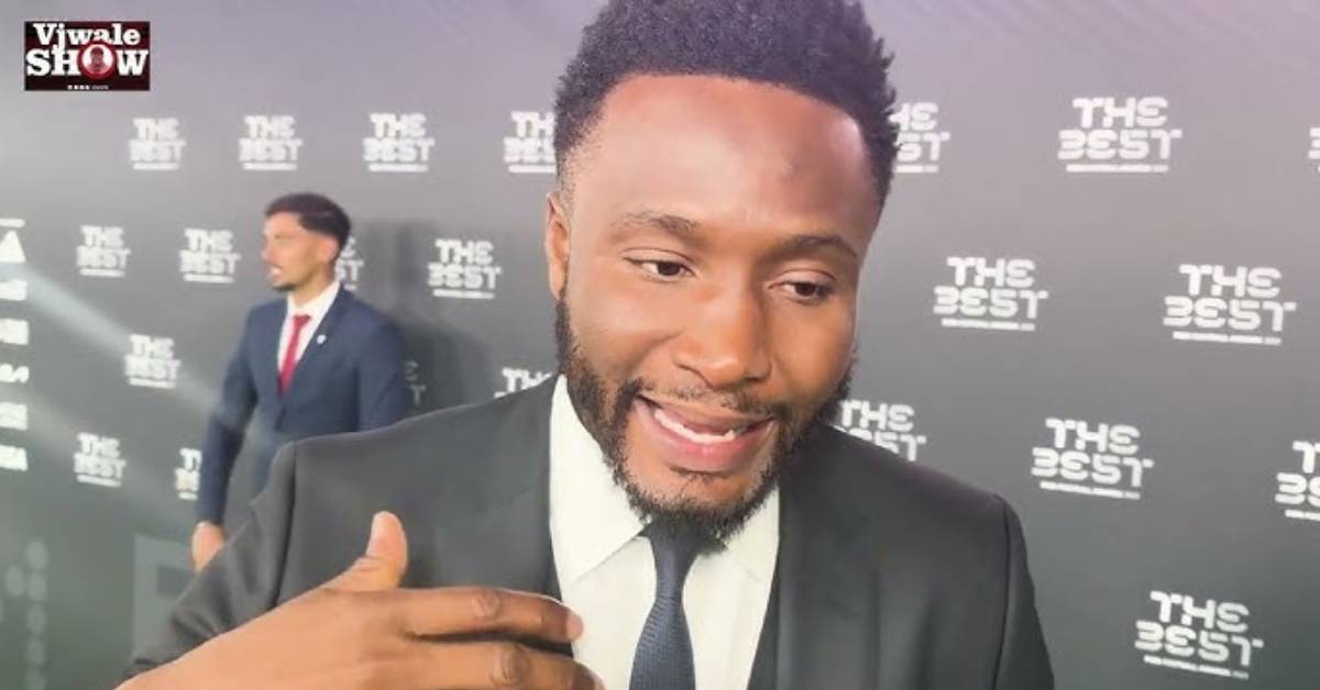 John Mikel Obi : « Ils m’ont proposé de la drogue », des révélations qui choquent le monde du football