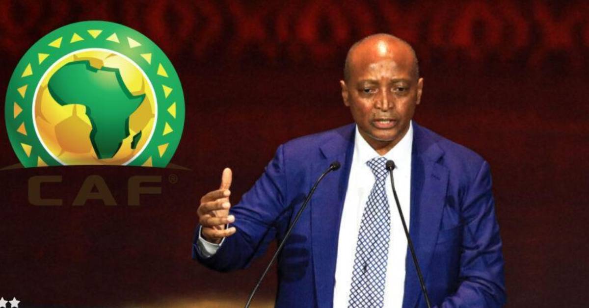 CAN 2025 : la CAF met fin aux espoirs du Mali avec une annonce choc