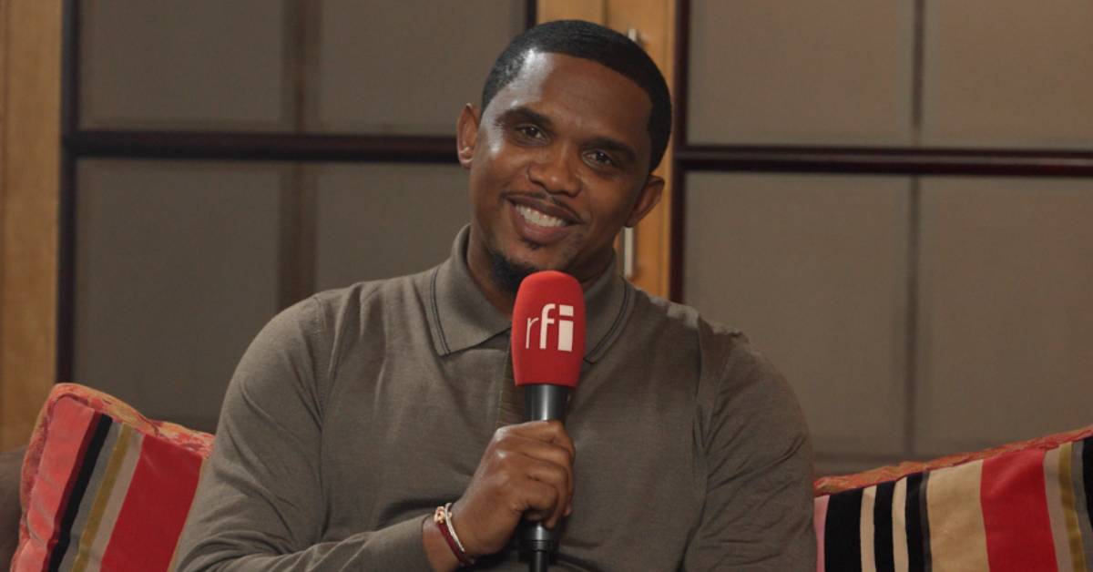 « Personne ne peut m’interdire d’être… », Samuel Eto’o fait une déclaration inattendue