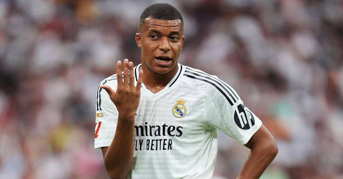 Kylian Mbappé : une nouvelle affaire éclate au Real Madrid