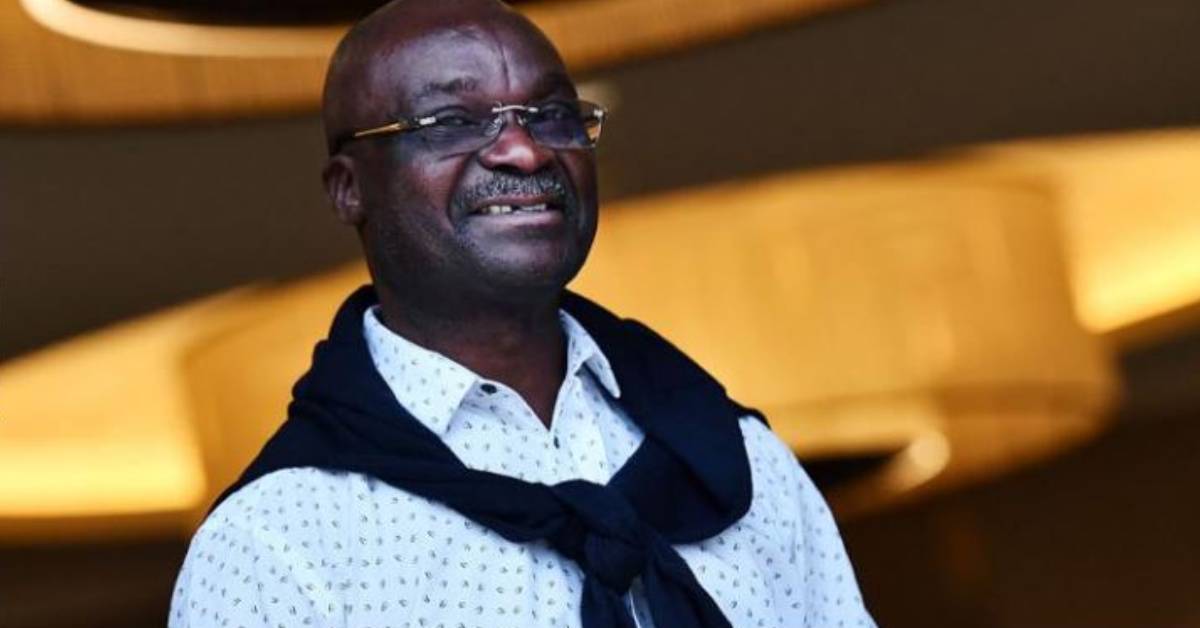 Roger Milla tranche : « Le meilleur gardien camerounais de tous les temps, c’est… »