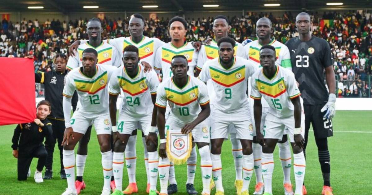 CAN 2025 : Le pire tirage pour le Sénégal?