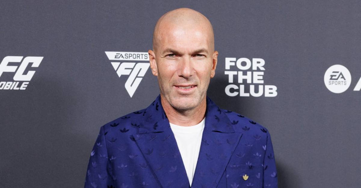 Zidane prêt à entraîner à nouveau ? Voici ses exigences