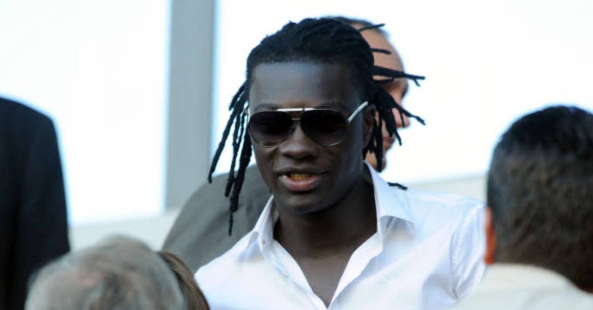 Football : Bafétimbi Gomis prêt à devenir propriétaire d’un club au Sénégal