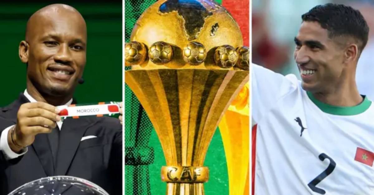 Football africain : Les 5 événements majeurs à suivre en 2025