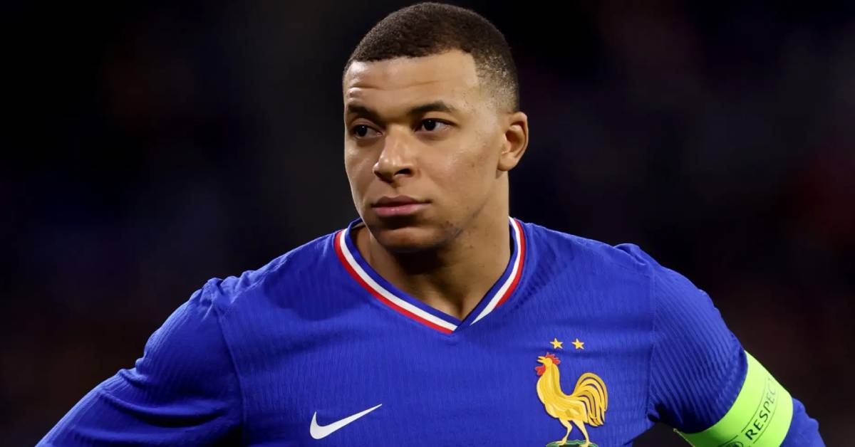 Mbappé fait son grand retour en équipe de France : une révélation inattendue !