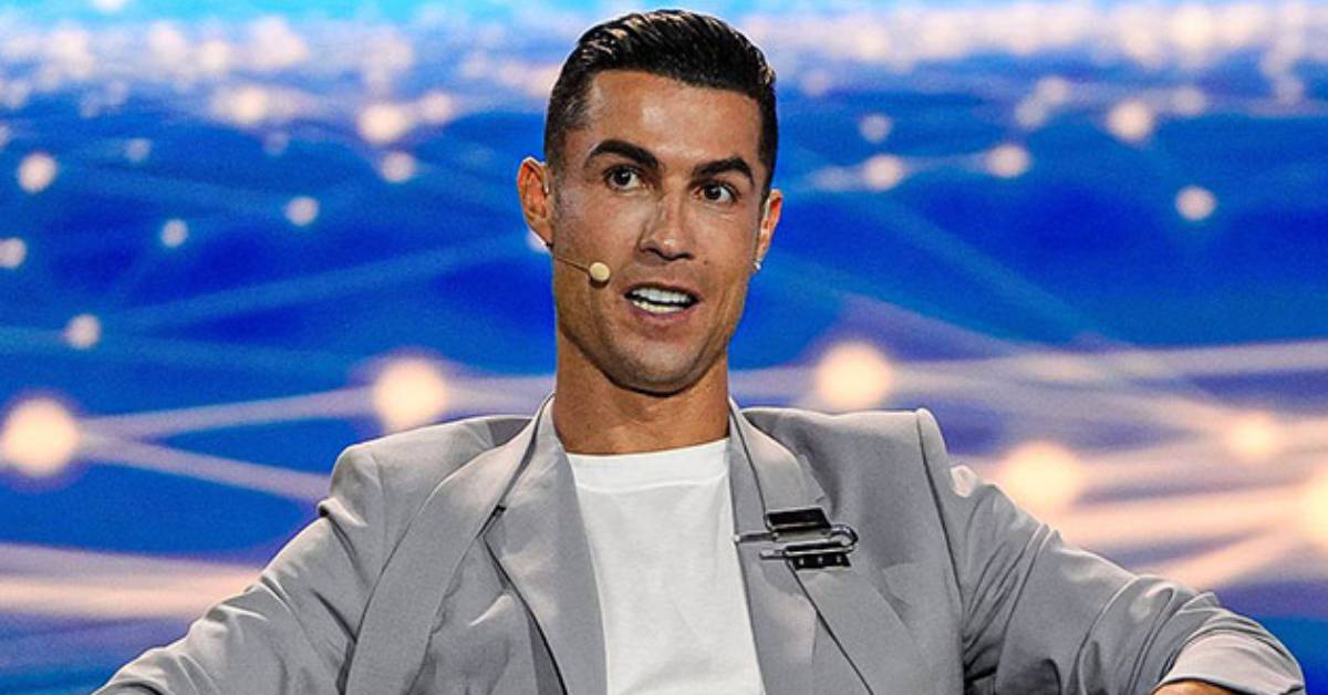 Cristiano Ronaldo adresse un message à Bellingham et Lamine Yamal