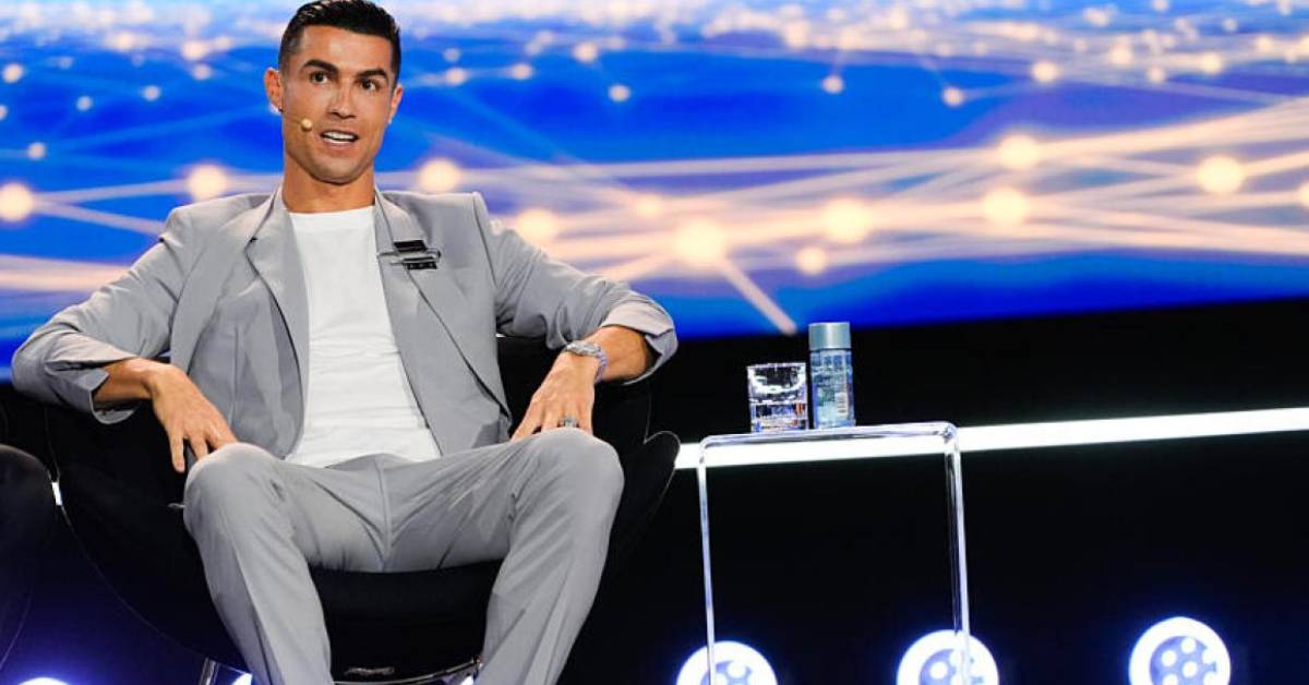 Ligue des Champions : Le favori de Cristiano Ronaldo enfin connu