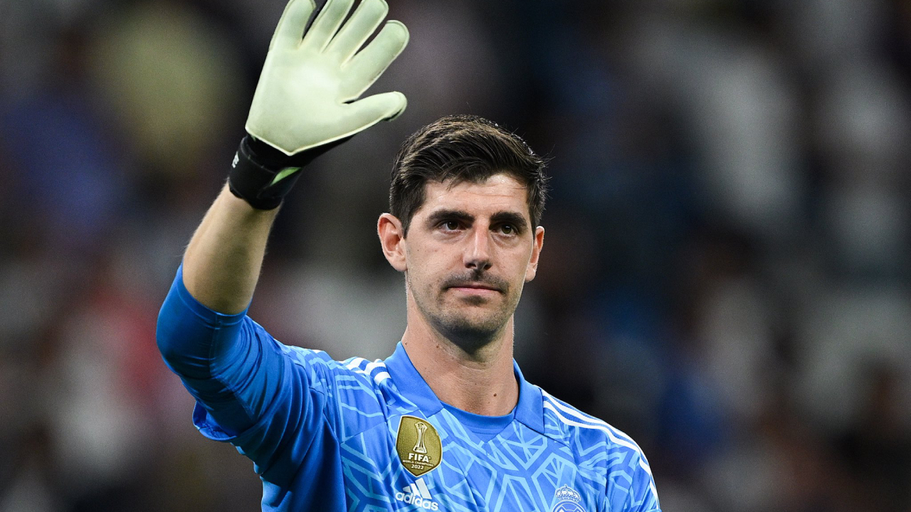 Thibaut Courtois : la menace inquiétante qui fait trembler le Real Madrid !