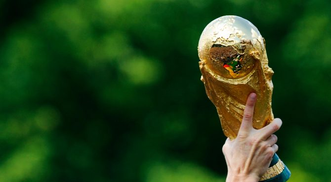  le pays hôte du Mondial 2034 enfin désigné !