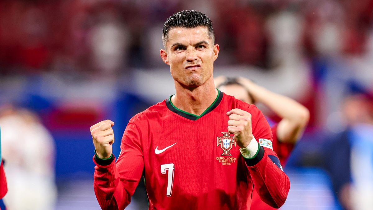 Cristiano Ronaldo au Mondial 2030 à 45 ans ? L’annonce qui surprend !