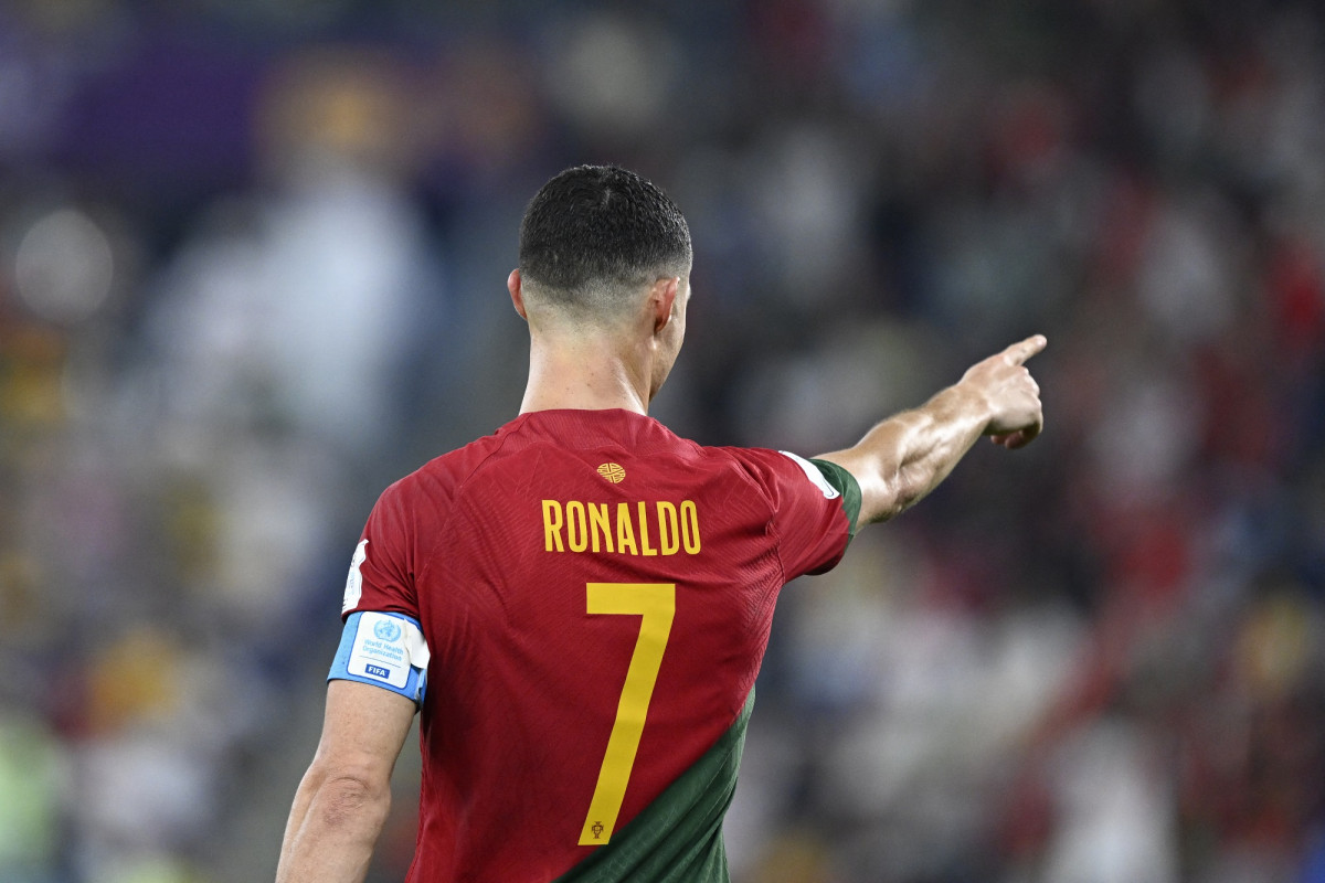 Cristiano Ronaldo au Mondial 2030 à 45 ans ? L’annonce qui surprend !