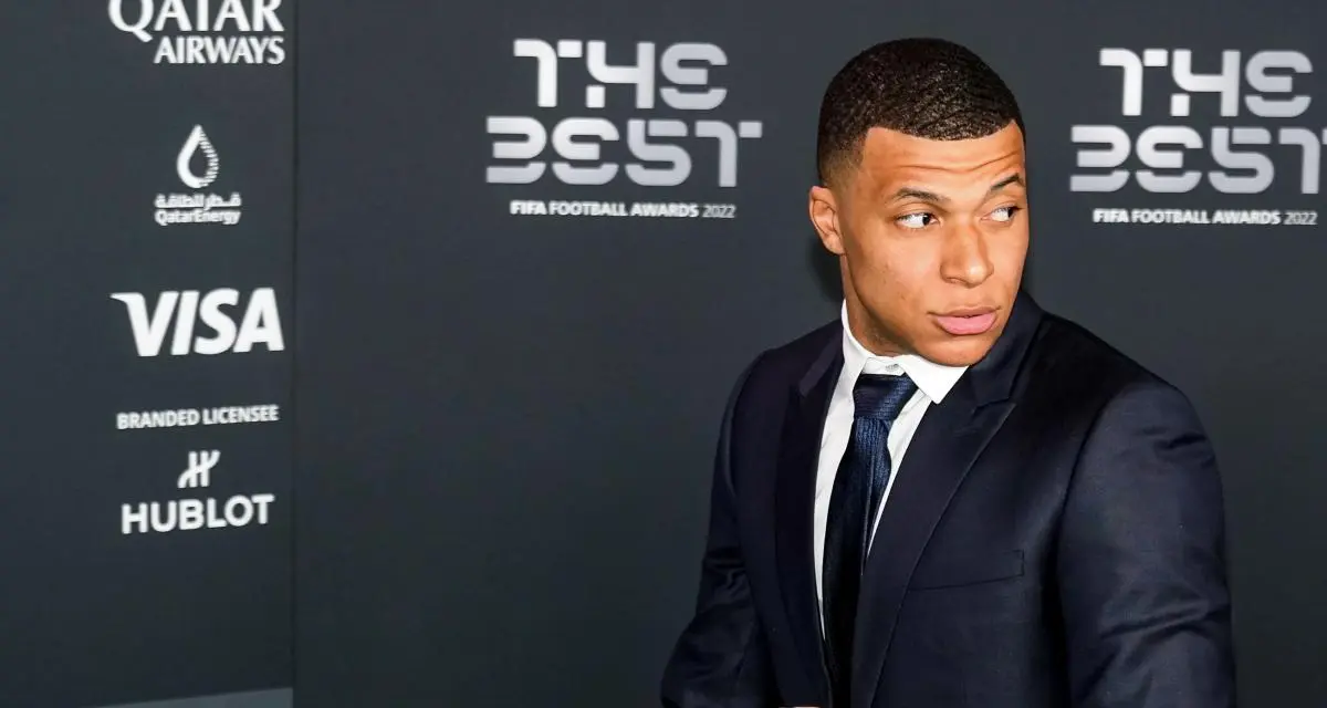  Kylian Mbappé au coeur des révélations étonnantes sur les votes