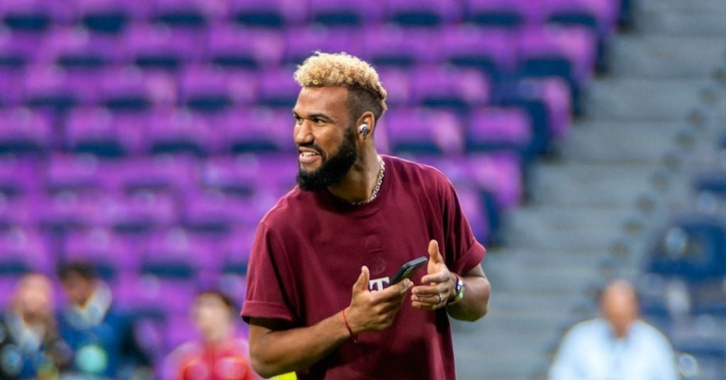 Officiel : Choupo-Moting a trouvé un nouveau club !