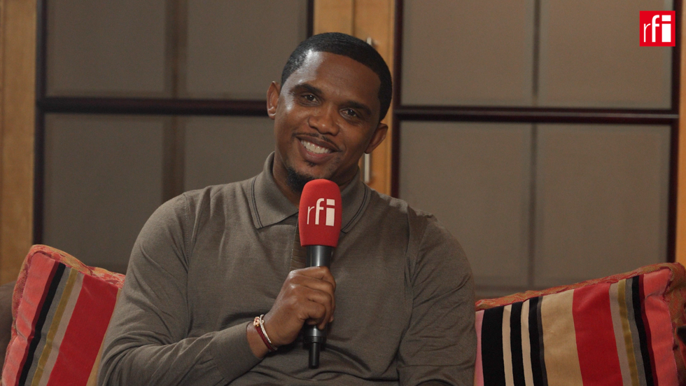 « Personne ne peut m’interdire d’être… », Samuel Eto’o fait une déclaration inattendue