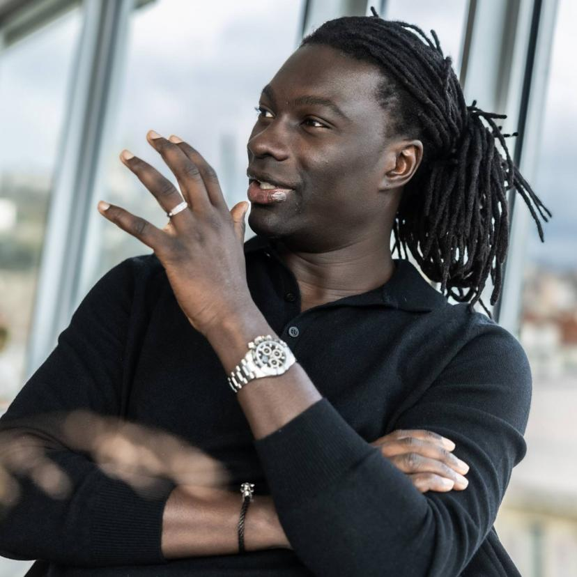  Bafétimbi Gomis prêt à devenir propriétaire d’un club au Sénégal